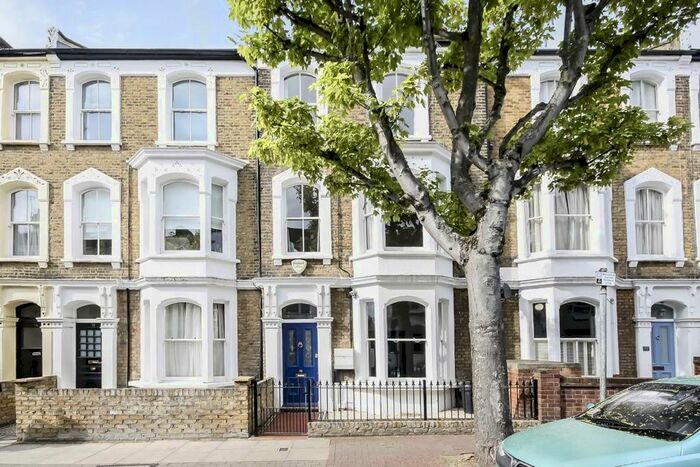 5 Bedroom Property To Rent In Disraeli Road, London, SW15