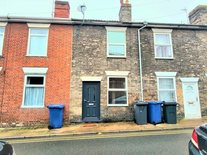 2 Bedroom Property To Rent In Peckham Street, Bury St. Edmunds, IP33