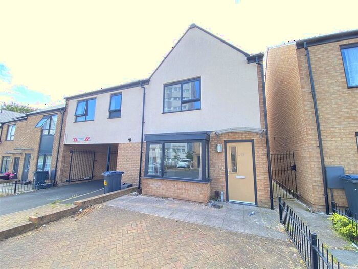 3 Bedroom Semi-Detached House To Rent In New Build, Alma Street North, Birmingham, B19