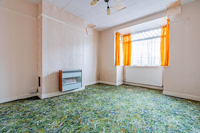 3 Bedroom Terraced House For Sale In Downend Road, Ashley Down, Bristol, BS7