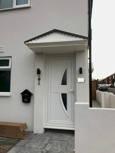 2 Bedroom Maisonette To Rent In Buckingham Road, Harrow, HA1