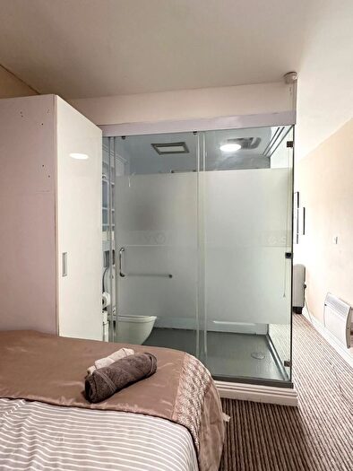 Studio For Sale In Sunbridge Halls, Sunbridge Road, Bradford, BD1