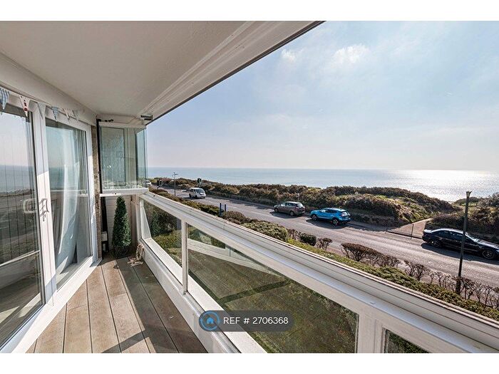 2 Bedroom Flat To Rent In Southbourne, Southbourne, BH6