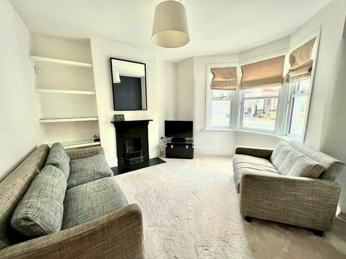 2 Bedroom Terraced House To Rent In Miriam Road, Plumstead, London, SE18