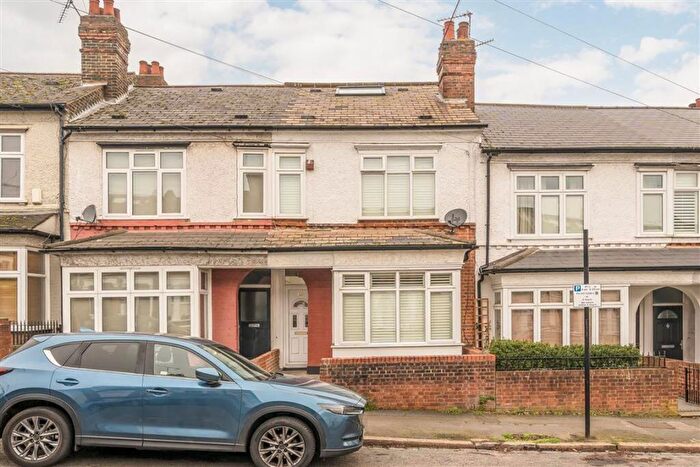 4 Bedroom House To Rent In Eastcombe Avenue, Charlton, SE7