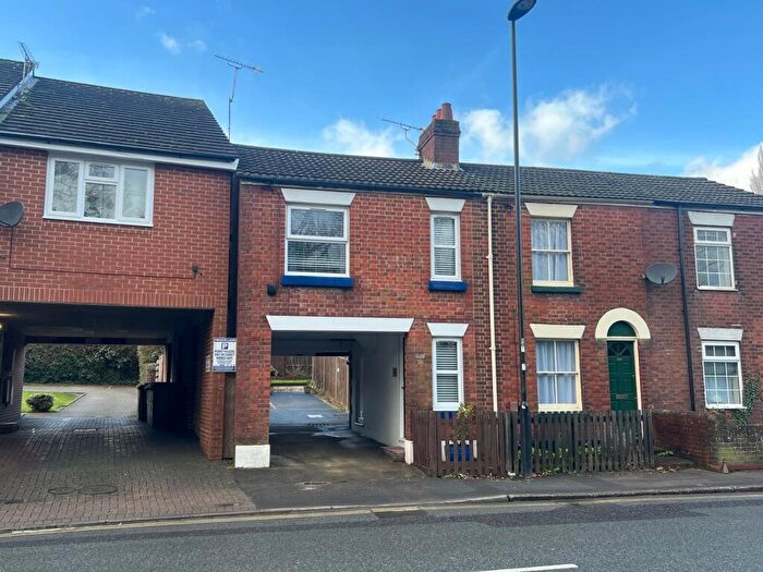 1 Bedroom Maisonette To Rent In Portswood Road, Portswood, SO17