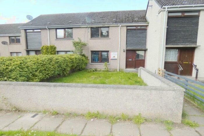 2 Bedroom Detached House For Sale In , Kirkside, Alness, Highlands, IV17