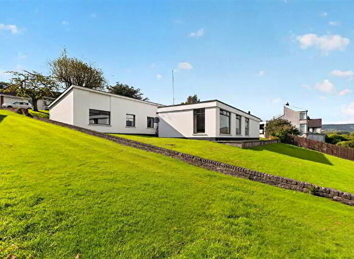 4 Bedroom Detached Bungalows For Sale In Fairtree Hill, Lisburn, BT27
