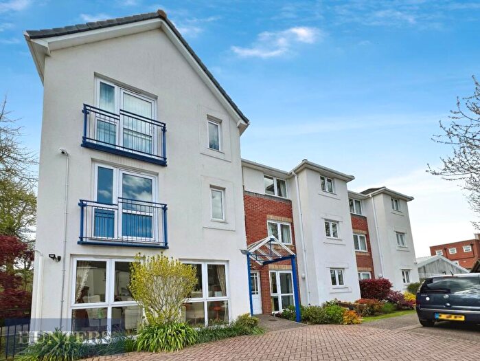 1 Bedroom Flat To Rent In Cowick Street, Exeter, EX4