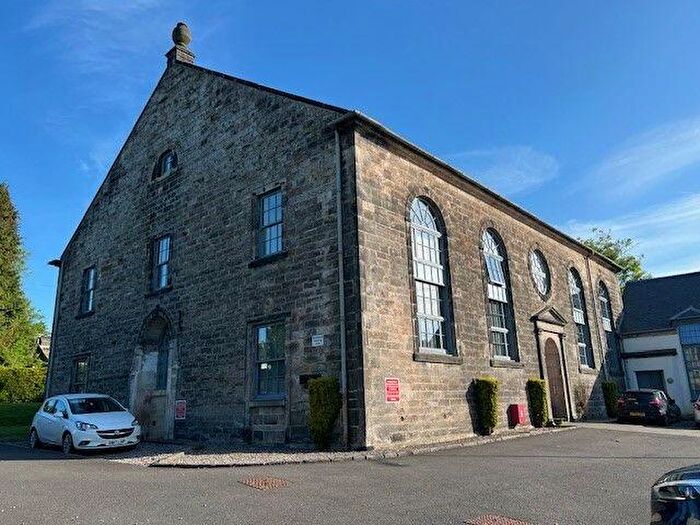 2 Bedroom Apartment To Rent In The Barony, Windmill Road, Kirkcaldy, KY1