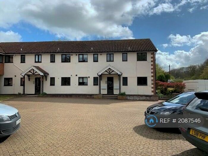 1 Bedroom Flat To Rent In Willowdene, Watton At Stone, SG14