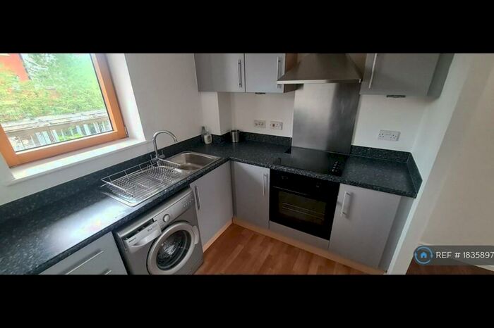 1 Bedroom Flat To Rent In Anvil Street, Bristol, BS2