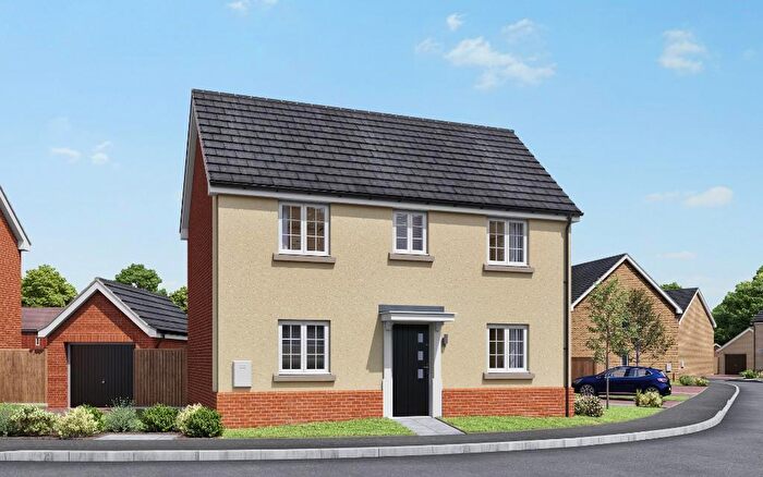 3 Bedroom Detached House For Sale In Regal Lane, Soham, CB7