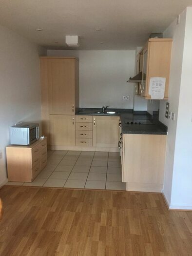 1 Bedroom Flat To Rent In Napoleon House, Livery Street, Leamington Spa, Warwickshire, CV32