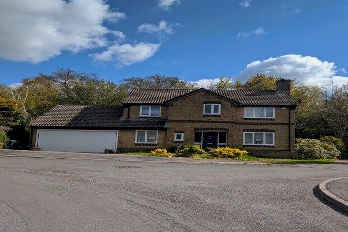 5 Bedroom Detached House To Rent In Bay Tree Close, Heathfield, TN21