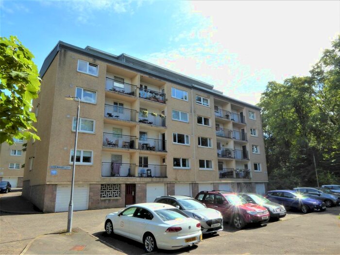 1 Bedroom Flat To Rent In Queen Margaret Court, North Kelvinside, Glasgow, G20