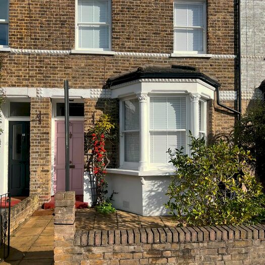 2 Bedroom Terraced House To Rent In Blackheath Vale, Blackheath, SE3