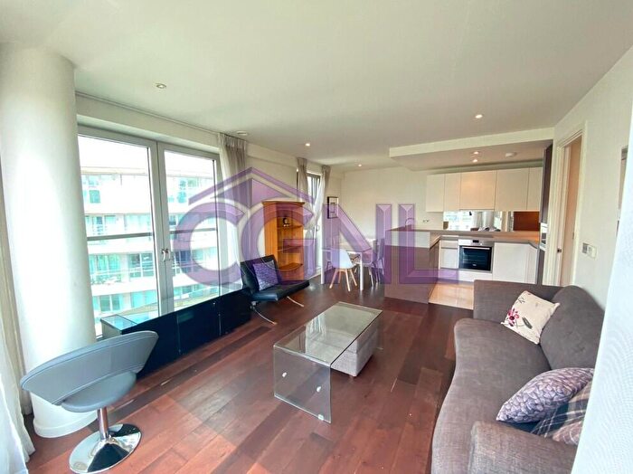 2 Bedroom Flat To Rent In Baltimore Wharf, Tower Hamlets, London, E14