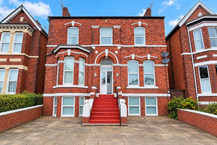 2 Bedroom Apartment For Sale In Flat, Liverpool Road, Southport, PR8