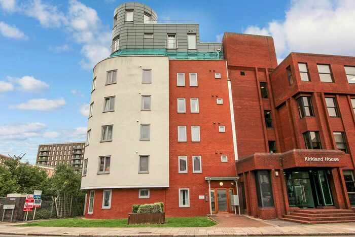 2 Bedroom Flat To Rent In Spire House, Harrow HA1