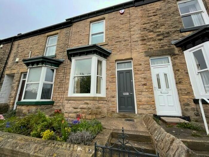 3 Bedroom Terraced House To Rent In Pickmere Road, Crookes, S10