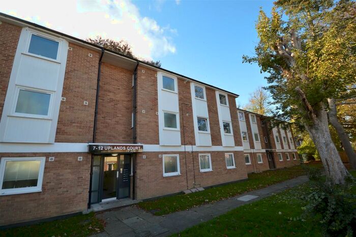 3 Bedroom Apartment To Rent In Upton Road, Norwich, NR4