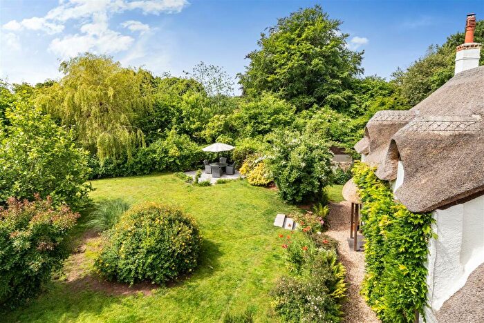 3 Bedroom Detached House For Sale In Budlake, Exeter, EX5