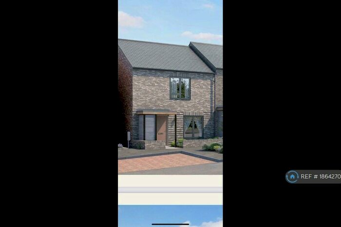 4 Bedroom Terraced House To Rent In Constable Road, Bristol, BS7