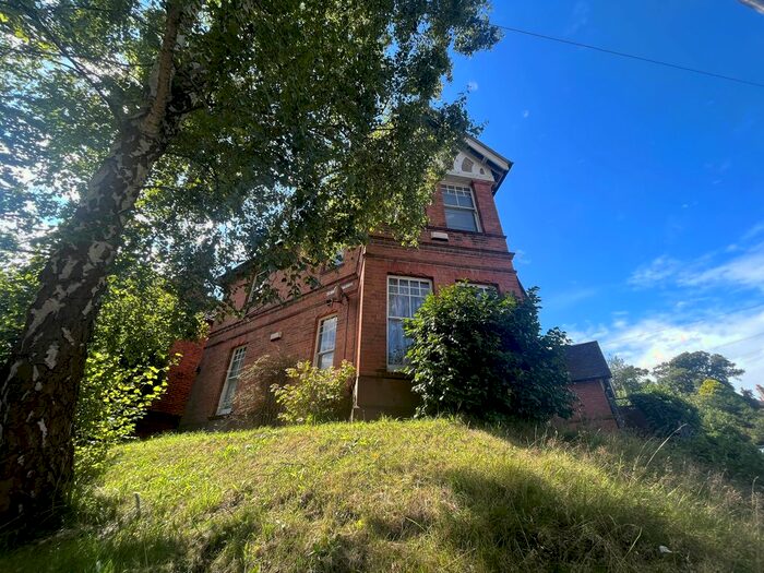 1 Bedroom Flat To Rent In St. Matthews Drive, St. Leonards-On-Sea, TN38