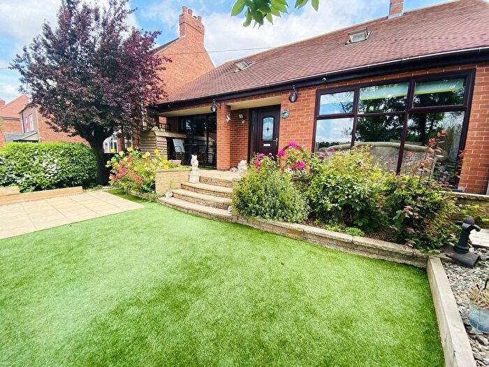 4 Bedroom Detached House For Sale In Watling Street, Grendon, Atherstone, Warwickshire, CV9