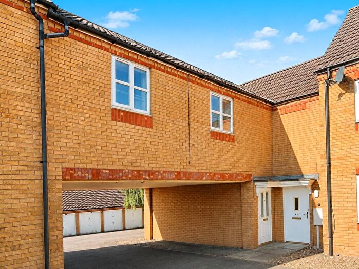 1 Bedroom Apartment For Sale In Edmonstone Crescent, Nottingham, NG5