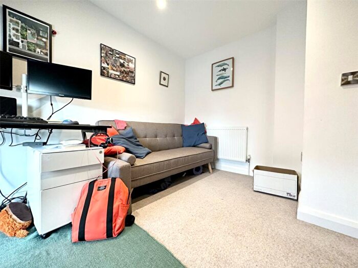 2 Bedroom Apartment To Rent In Southville, The Cigar Factory, BS3