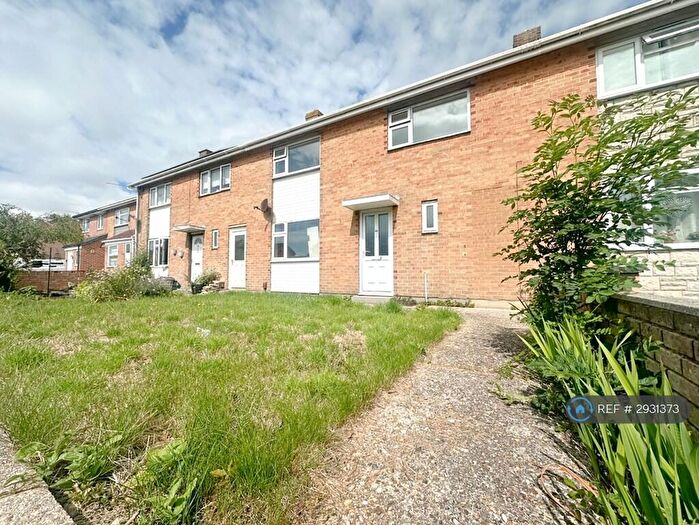 3 Bedroom Terraced House To Rent In Ibbertson Road, Bournemouth, BH8