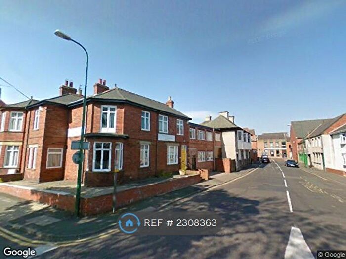 1 Bedroom Flat To Rent In High Chare, Chester Le Street, DH3