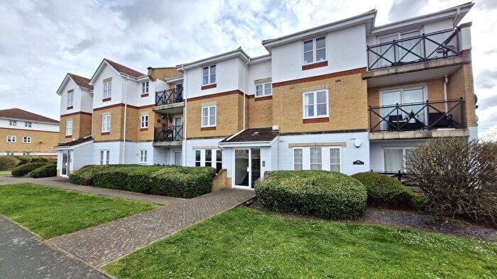 2 Bedroom Flat To Rent In Anson Place, London, SE28