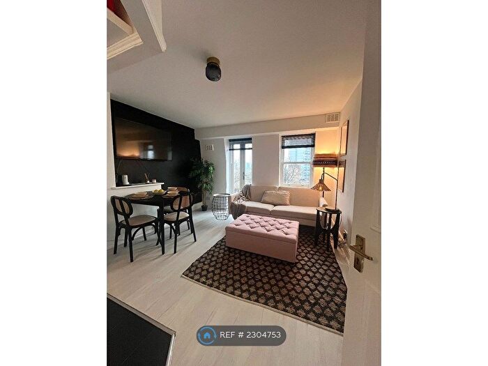 1 Bedroom Flat To Rent In Sutherland Ave, London, W9