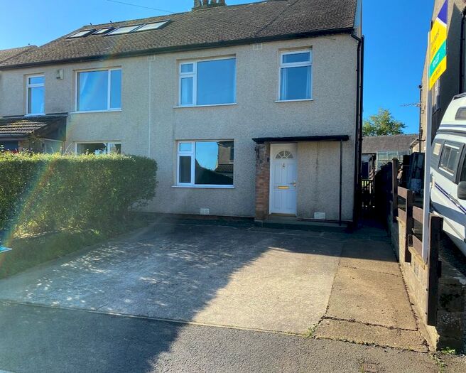 3 Bedroom Semi-Detached House To Rent In Kirklands, Lancashire, PR3