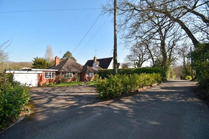 3 Bedroom Detached Bungalow For Sale In Fir Tree Lane, Little Baddow, Chelmsford, CM3