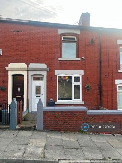 3 Bedroom Terraced House To Rent In Marlton Road, Blackburn, BB2