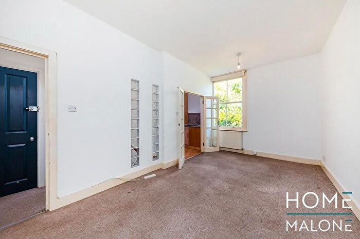1 Bedroom Flat To Rent In Evering Road, London, E5