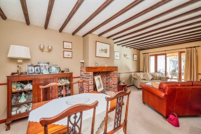 3 Bedroom Semi-detached House For Sale In Dereham Road, Bawdeswell, Dereham, NR20