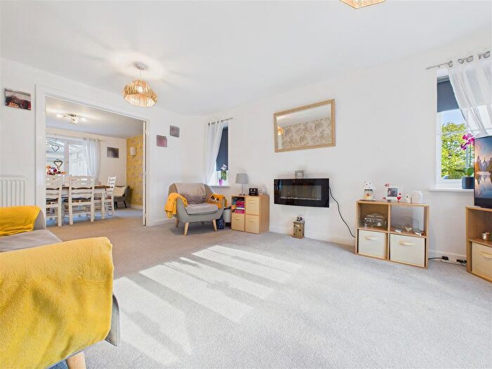 5 Bedroom Detached House For Sale In Eaton Croft, Rugeley, WS15