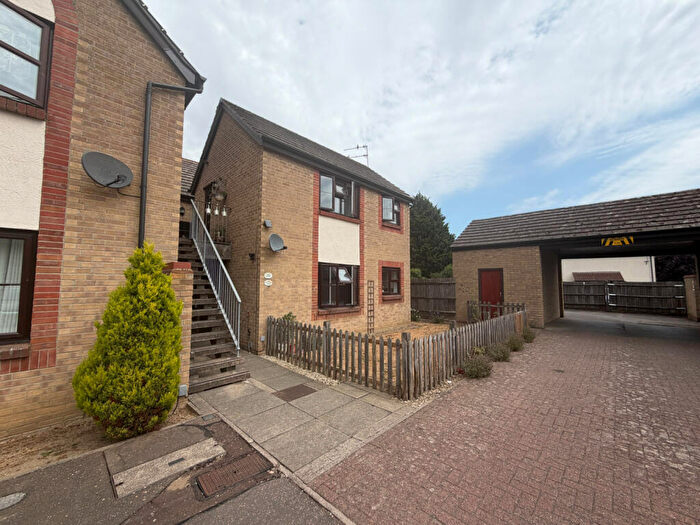 Studio To Rent In Yale Mews, Colchester, CO4