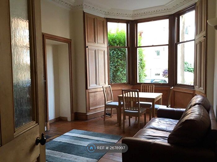 2 Bedroom Flat To Rent In Goldenacre Terrace, Edinburgh, EH3