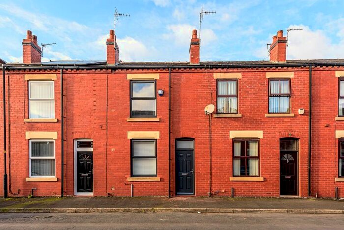 2 Bedroom Terraced House To Rent In Mere Avenue, Leigh, WN7