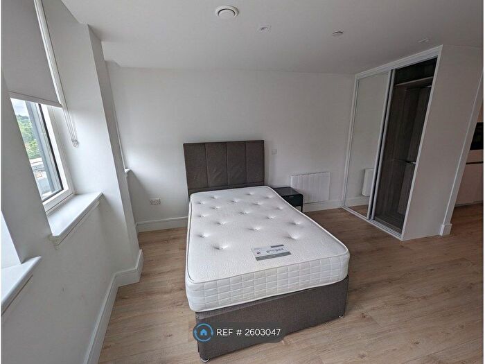 1 Bedroom Flat To Rent In Capella Court, Purley, CR8