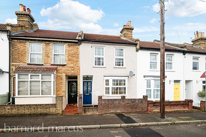 2 Bedroom Flat To Rent In Princes Street, Sutton, SM1