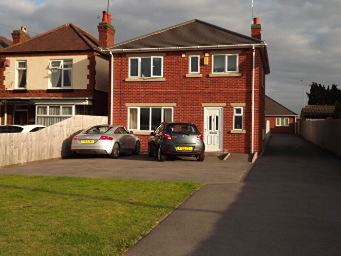 3 Bedroom House To Rent In Harehedge Lane, Burton-on-Trent, DE13