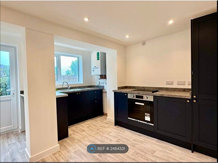 3 Bedroom Terraced House To Rent In Eden Vale Road, Westbury, BA13