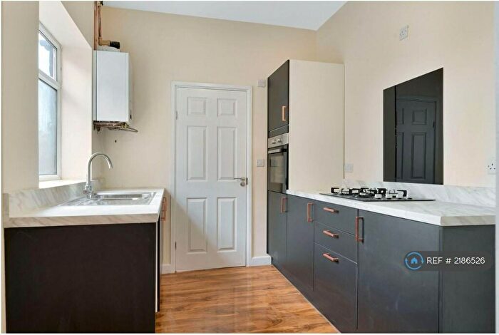 1 Bedroom Semi-Detached House To Rent In Independent Hill, Alfreton, DE55